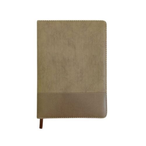 A5 PU Notebook