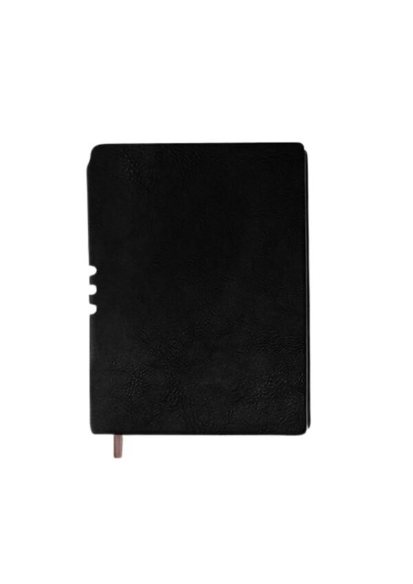 A5 PU Leather Notebook - Image 2