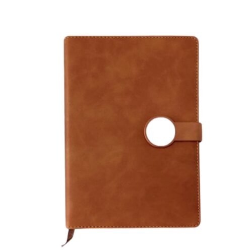 Thermo PU A5 Notebook