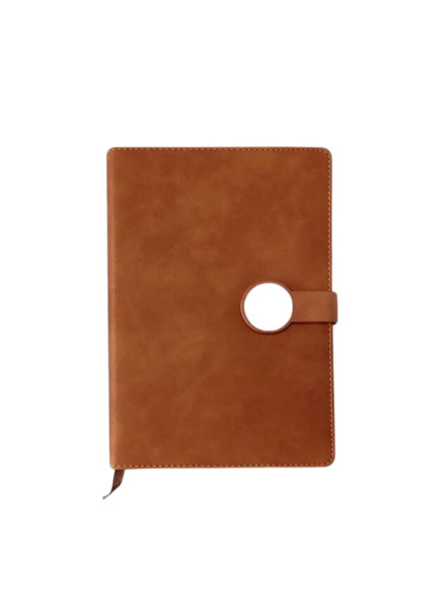 Thermo PU A5 Notebook