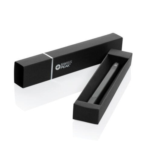 Swiss Peak®Aluminum Dual Tip Pen