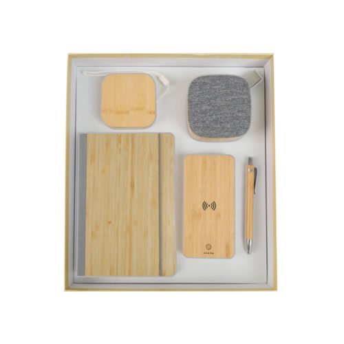 Bamboo Giftset