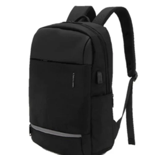 Water-Resistant Laptop Backpack