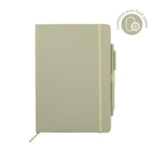 Eco-friendly Notebooks