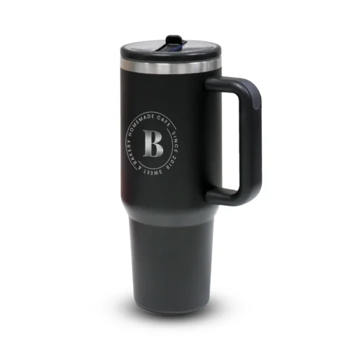 Double Walled Tumbler
