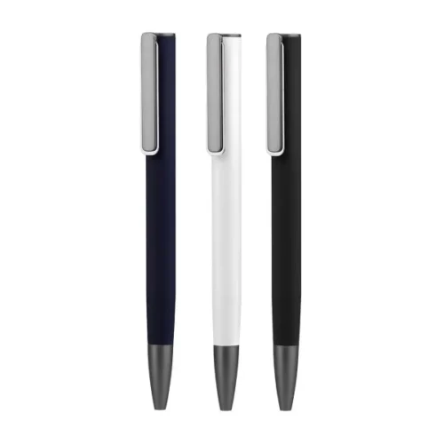 Eco-Friendly Recycled Aluminium Pen