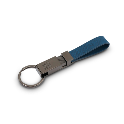 Slide-Down Keyholder