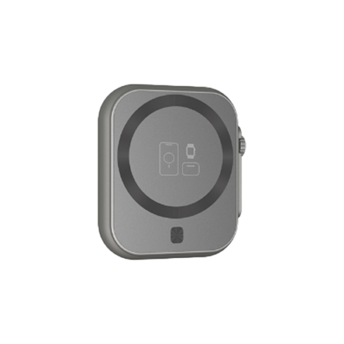 3-in-1 MagSafe Power Bank 5000mAh