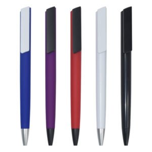 Plastic Pens