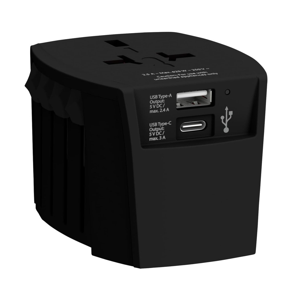 SKROSS World Travel Adapter - Image 3
