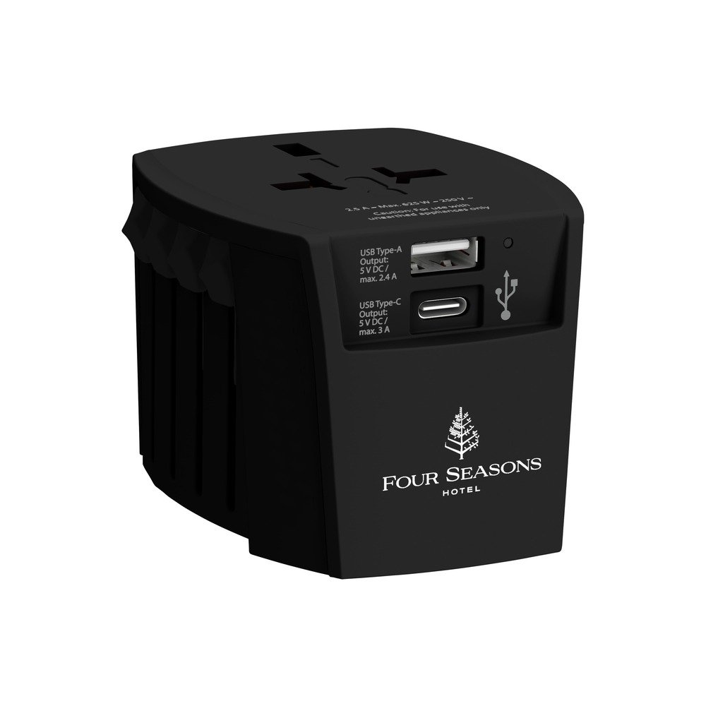 SKROSS World Travel Adapter - Image 4