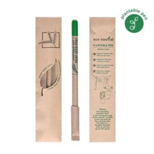 Eco-friendly Accessories