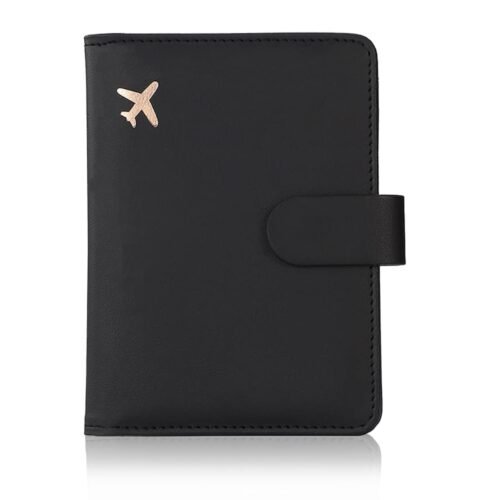 Premium Passport Holder