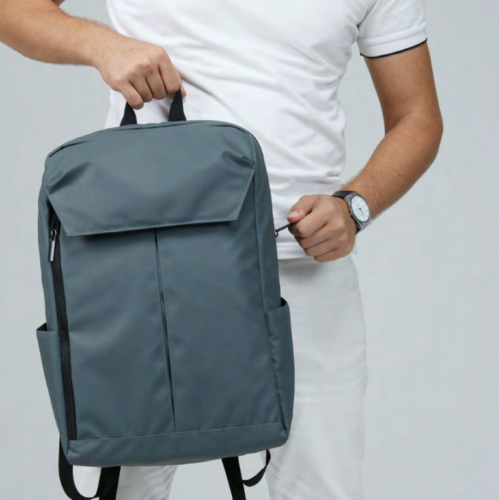 Padded Waterproof Backpack