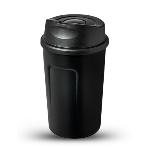 380ml Double Wall Insulated Mug