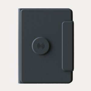 Notebook powerbank