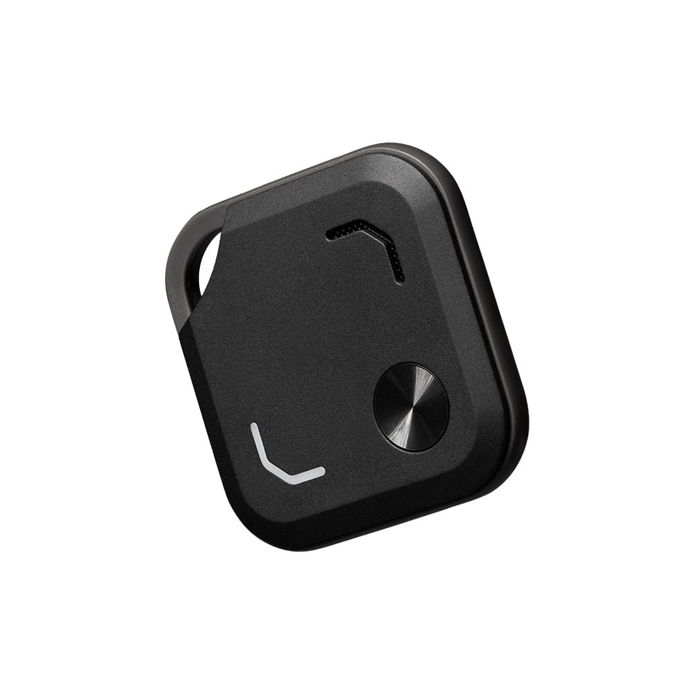 Matte Finish Dual Tracking Key Finder - Image 2