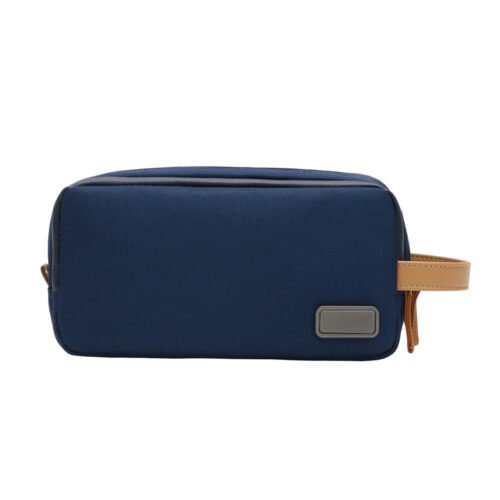 Water-Resistant Travel Pouch