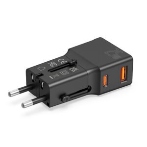 Travel Adaptors