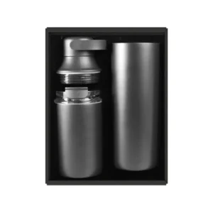 Stainless Steel Cups