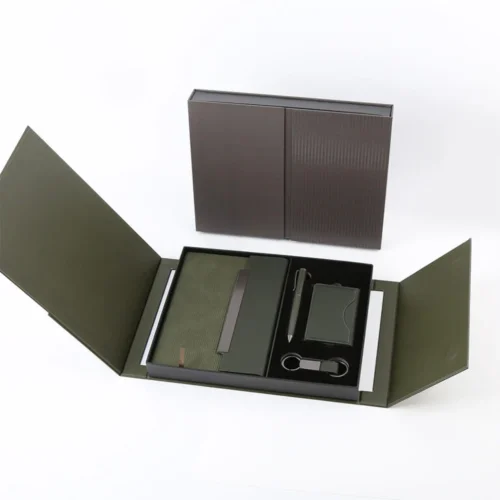 Premium 5-Piece Professional Gift Set