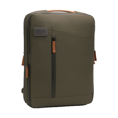 3-in-1 Convertible Laptop Bag