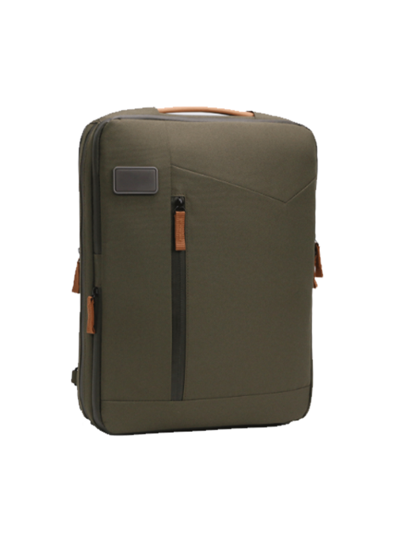 3-in-1 Convertible Laptop Bag