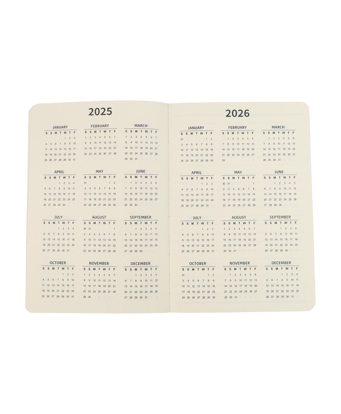 Bamboo Notebook - Image 3