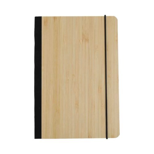 Bamboo Notebook