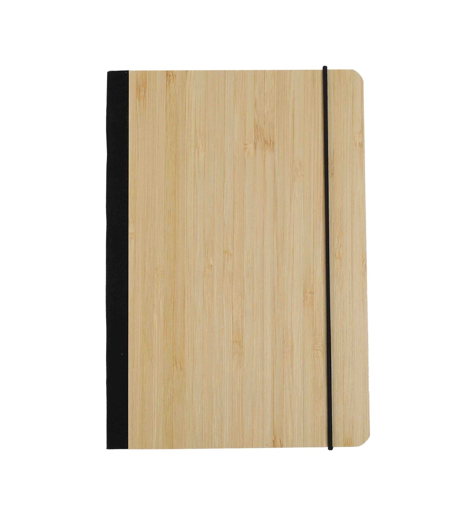 Bamboo Notebook