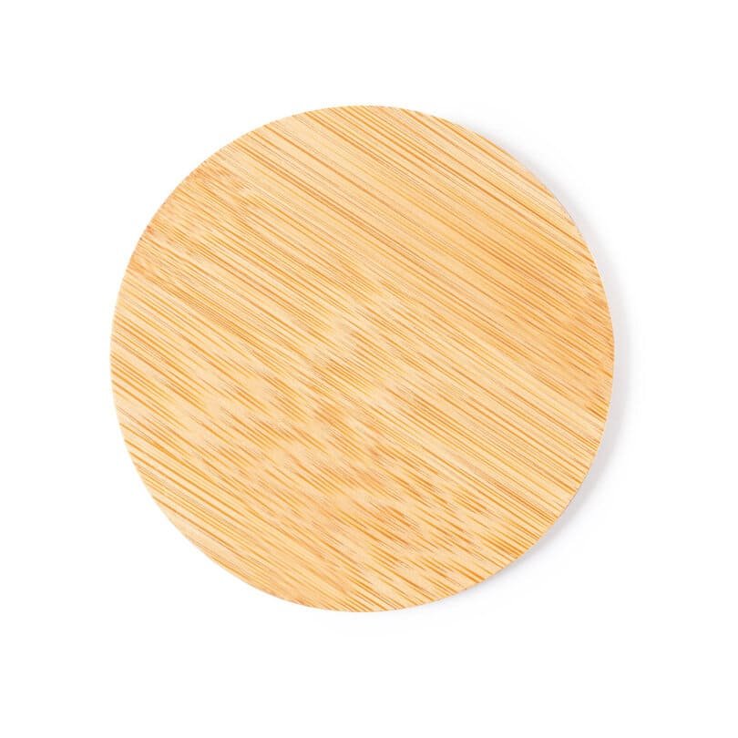 Bamboo Coaster - Image 2