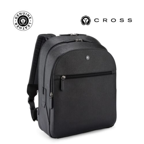 Cross Luxury Leather Backpack
