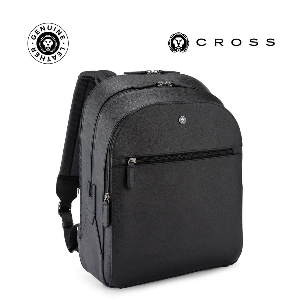 Cross Luxury Leather Backpack