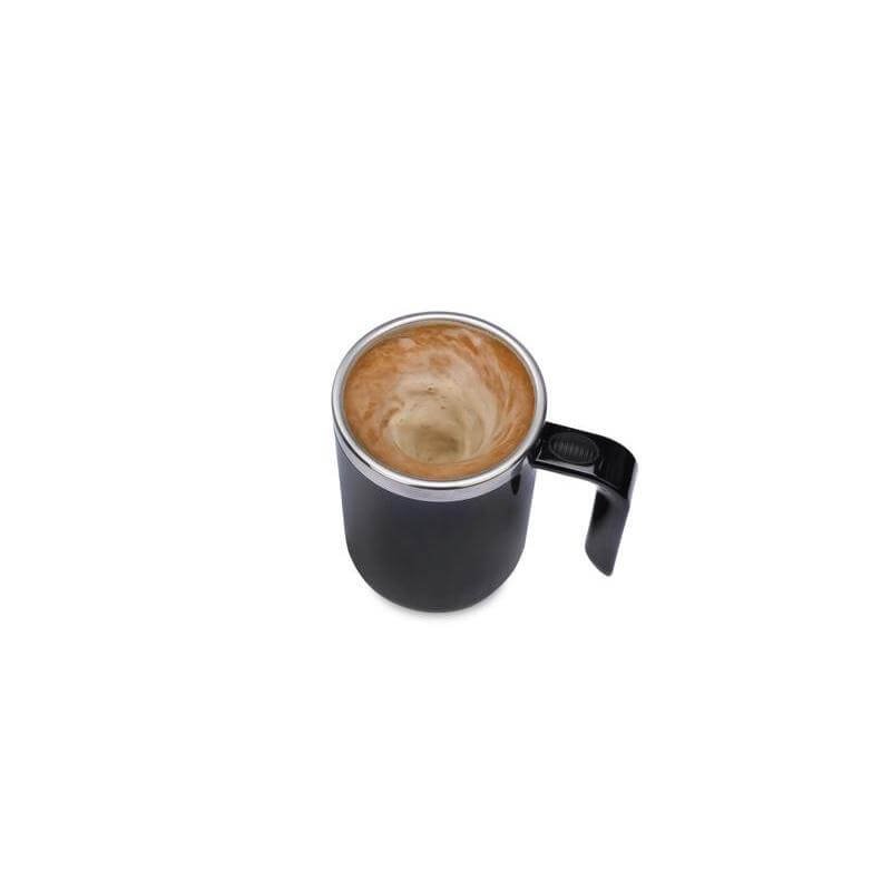 Auto-Stirring Coffee Mug - Image 5
