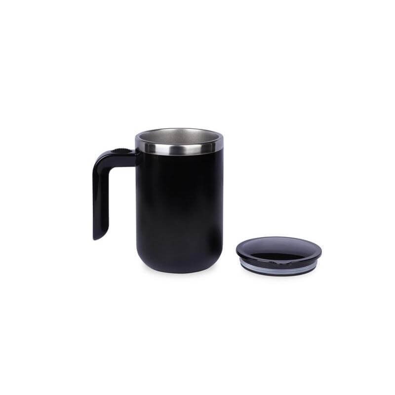 Auto-Stirring Coffee Mug - Image 2