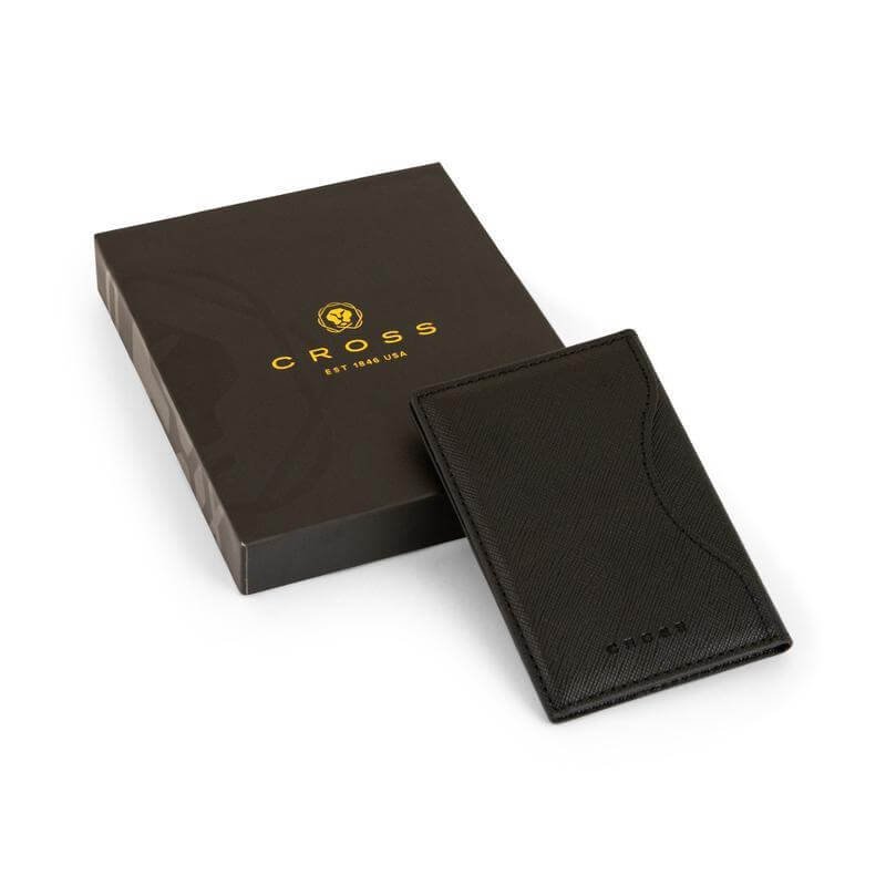 CROSS Magnetic Bifold Slim Card Holder - Image 4