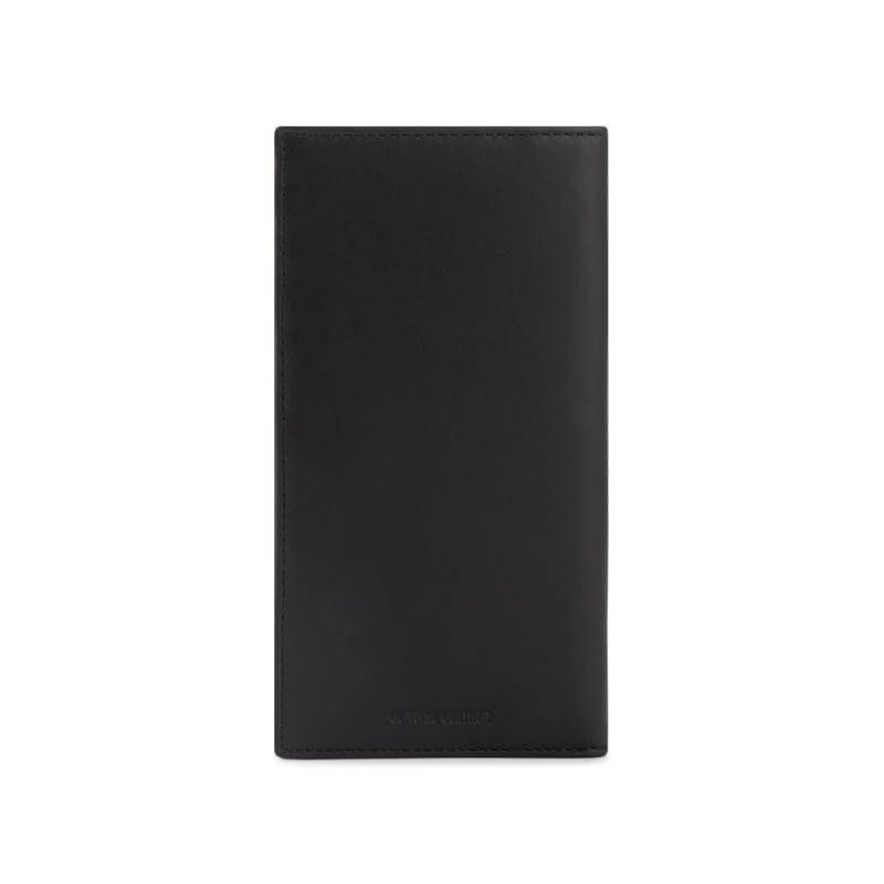 CROSS Soft Grain Leather Long coat Wallet - Image 3