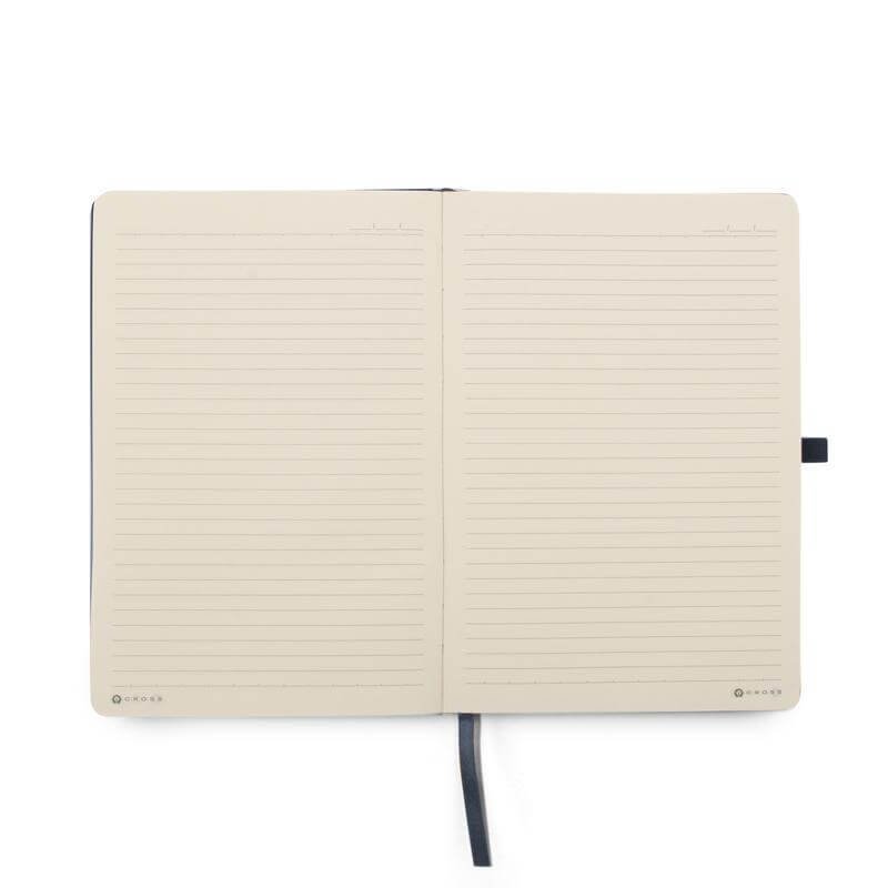 Cross Hardcover Notebook with Box - Image 3