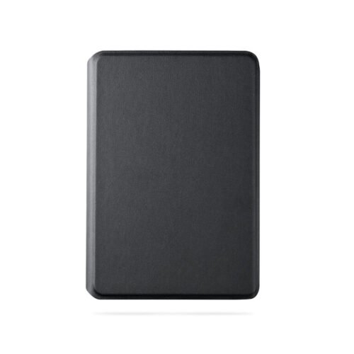 Magnetic Closure Passport Holder