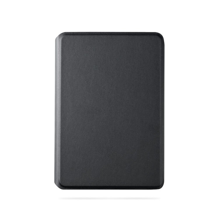 Magnetic Closure Passport Holder