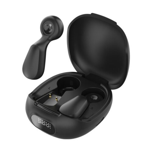 TWS Bluetooth 5.4 Earbuds with 13mm Stereo Speakers