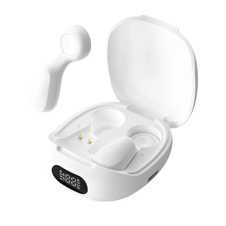 TWS Bluetooth 5.4 Earbuds with 13mm Stereo Speakers - Image 6