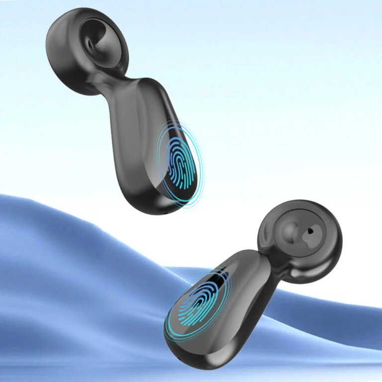 TWS Bluetooth 5.4 Earbuds with 13mm Stereo Speakers - Image 5