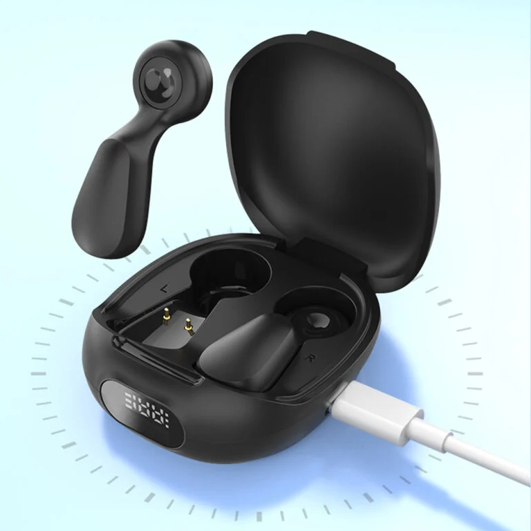 TWS Bluetooth 5.4 Earbuds with 13mm Stereo Speakers - Image 4