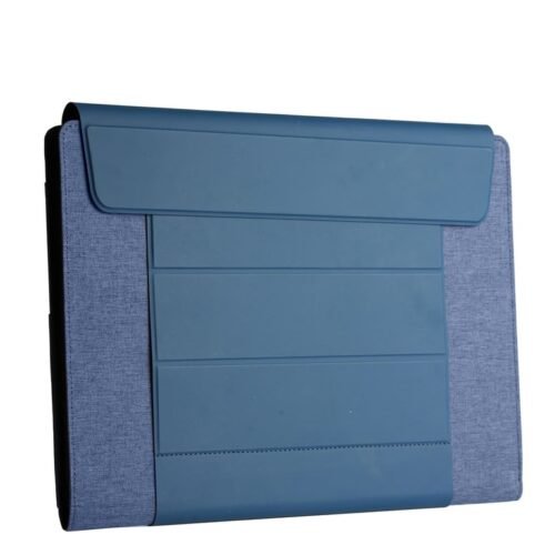 RPET Laptop Case & Workstation