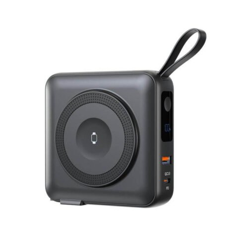 6-in-1 10000mAh Universal Powerbank & Charger