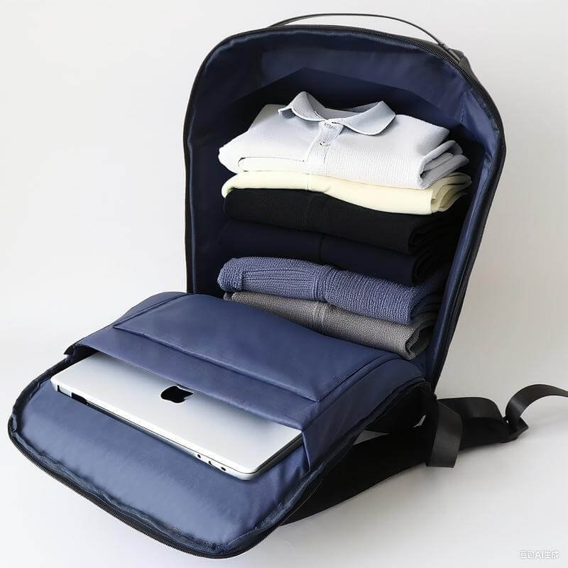 15.6" Laptop Backpack - Image 3