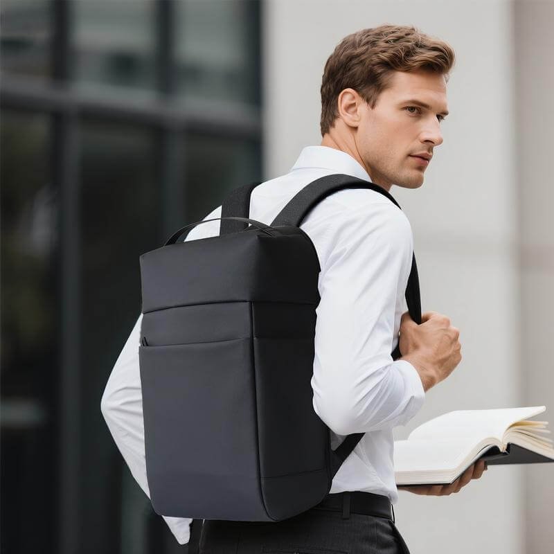 15.6" Laptop Backpack - Image 2