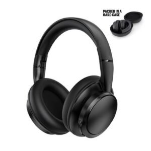 Headphone and Speakers