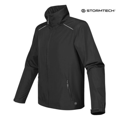 Stormtech Nautilus Performance Wind Light Jacket